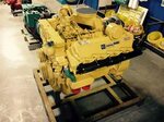 Двигатель Caterpillar 3208T 1900 #39235377. Komatsu Online